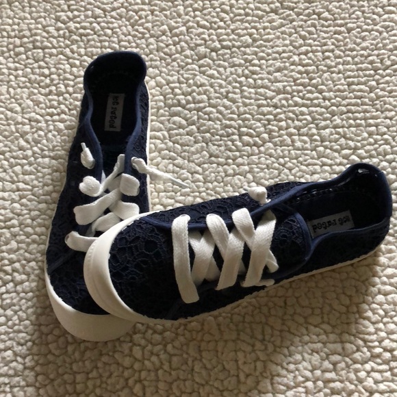 not rated lace sneakers